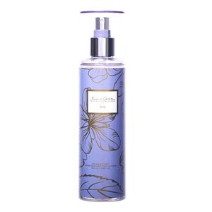 Badgley Mischka Ava Fragrance Mist 8.4oz Floral Amber Perfume Body Spray